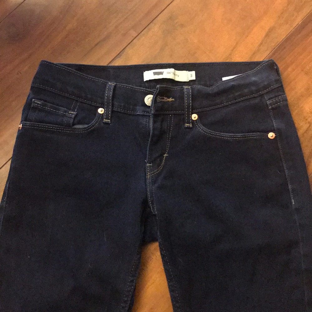 Women’s Levi’s